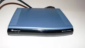 MP-112 AUDIOCODES Analog Voip Gateway MP-112 AUDIOCODES Analog Voip Gateway