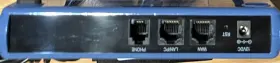 MP-201B AUDIOCODES Voip Phone Adapter Gateway Router #3 MP-201B AUDIOCODES Voip Phone Adapter Gateway Router #3