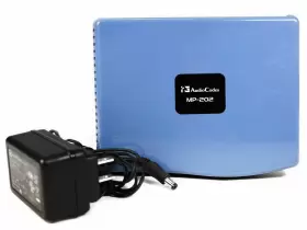 AUDIOCODES MP-202 Analog Telephone Adapter Cisco Power #2