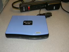 AUDIOCODES MP-202 Analog Telephone Adapter Cisco Power