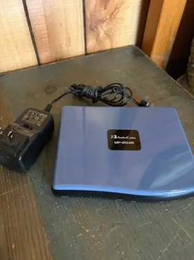 MP-204R AUDIOCODES Voip Gateway