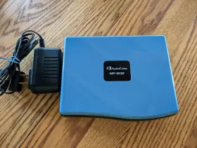 MP202B-2FXS AUDIOCODES Faxlync
