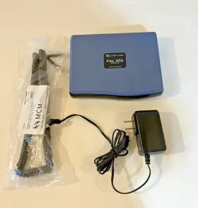 MP202B-FXS AUDIOCODES Fax Ata Analog Voip Adapter Power MP202B-FXS AUDIOCODES Fax Ata Analog Voip Adapter Power