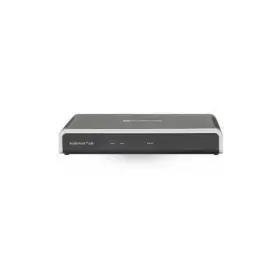 MP524-24S-SIP-D-SUB AUDIOCODES Mediapack Voip Gateway