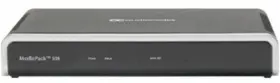 MP524-24S-SIP AUDIOCODES Mediapack Voip Gateway MP524-24S-SIP AUDIOCODES Mediapack Voip Gateway
