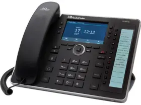 UC445HDEG-DBW AUDIOCODES Ip Phone UC445HDEG-DBW AUDIOCODES Ip Phone