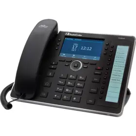 UC445HDEPSGBW AUDIOCODES Sfb Poe Gbe Ip Phone Bluetooth Wi Fi UC445HDEPSGBW AUDIOCODES Sfb Poe Gbe Ip Phone Bluetooth Wi Fi