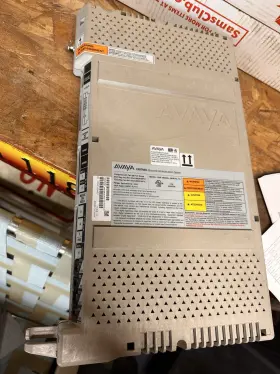 103R AVAYA Voip Phones Ip Pbx 103R AVAYA Voip Phones Ip Pbx