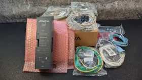 106713266 AVAYA Coupler