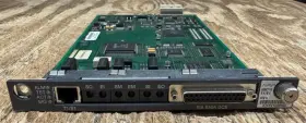 10787 AVAYA Ei Dcp Media Gateway Card Module #2 10787 AVAYA Ei Dcp Media Gateway Card Module #2