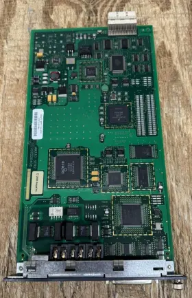 10787 AVAYA Ei Dcp Media Gateway Card Module #3 10787 AVAYA Ei Dcp Media Gateway Card Module #3