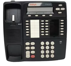 108576794 AVAYA Ip Telephone #2 108576794 AVAYA Ip Telephone #2