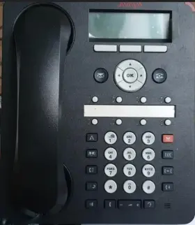 1608-I AVAYA Office Digital Ip Phone Global Stand 1608-I AVAYA Office Digital Ip Phone Global Stand