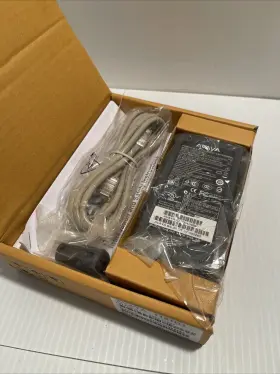 1P700434897 AVAYA Poe Injector Power Supply #2 1P700434897 AVAYA Poe Injector Power Supply #2