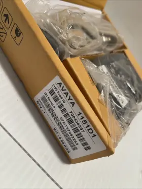 1P700434897 AVAYA Poe Injector Power Supply #3 1P700434897 AVAYA Poe Injector Power Supply #3
