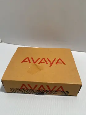 1P700434897 AVAYA Poe Injector Power Supply 1P700434897 AVAYA Poe Injector Power Supply