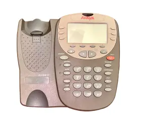 38633-11 AVAYA Ip Telephone Desk Wall Stand Injector Power #2 38633-11 AVAYA Ip Telephone Desk Wall Stand Injector Power #2