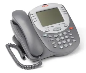 5420 AVAYA Digital Phone Handset Cords