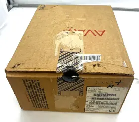 6416D02B AVAYA Telephone #3 6416D02B AVAYA Telephone #3