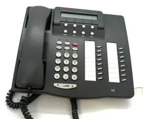 6416D02B AVAYA Telephone 6416D02B AVAYA Telephone