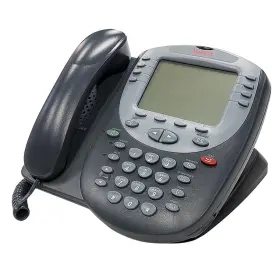 700381585 AVAYA Teslet Digital Voice Telephone 700381585 AVAYA Teslet Digital Voice Telephone