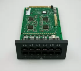 700417231 AVAYA Analog Phone Card