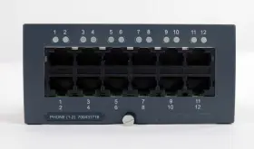 700431778 AVAYA Extn Analog Phone Card #2 700431778 AVAYA Extn Analog Phone Card #2