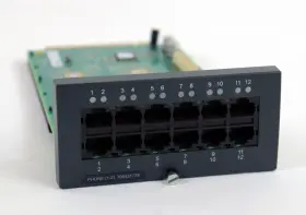 700431778 AVAYA Extn Analog Phone Card 700431778 AVAYA Extn Analog Phone Card