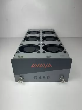 700438278 AVAYA Fan Module Chassis