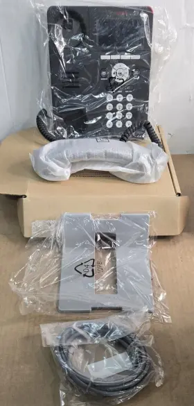 700461205 AVAYA Box Office Ip Desktop Phones #2