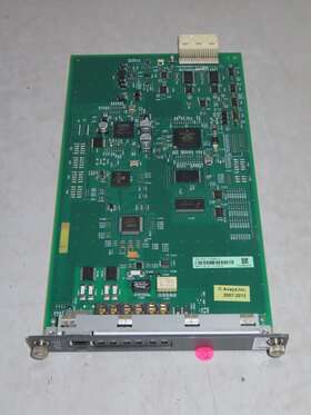 70046634 AVAYA Module Expansion Card