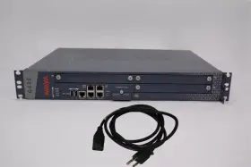 700469273 AVAYA Media Gateway Power Pbx Phone