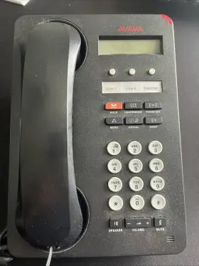 700469927 AVAYA Digital Phone 700469927 AVAYA Digital Phone