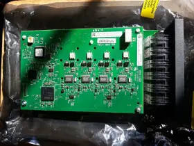 700476013 AVAYA Combination Card Analog Trunks