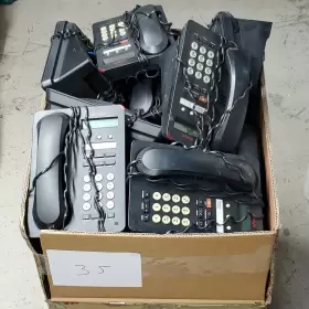 700476849 AVAYA Office Ip Desk Phones 700476849 AVAYA Office Ip Desk Phones
