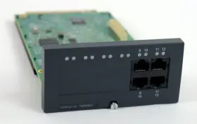 700504031 AVAYA Vcm Base Card 700504031 AVAYA Vcm Base Card