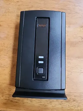 700504737 AVAYA Ip Office Base Station Sip Dect