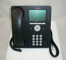 700505424 AVAYA Gigabit Ip Telephone 700505424 AVAYA Gigabit Ip Telephone
