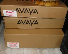 700508095 AVAYA Media Station Kit 700508095 AVAYA Media Station Kit