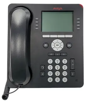 700508196 AVAYA Ip Phone Global