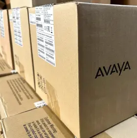 700510904 AVAYA Gigabit Ip Phone #2