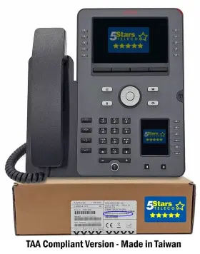 700512397 AVAYA Ip Phone Taa