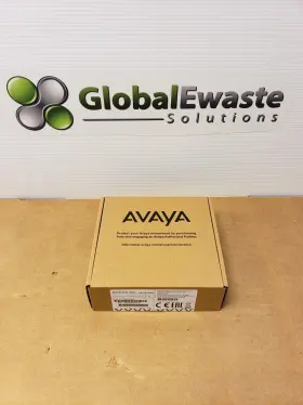700512602 AVAYA Global Single Port Poe Injector Gsppoe Kit