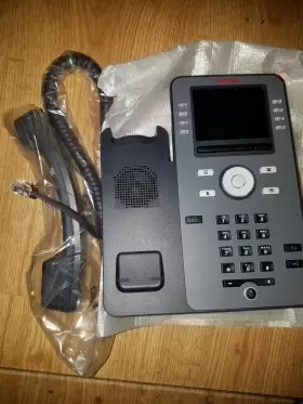 700513569 AVAYA Line Gigabit Voip Phone 700513569 AVAYA Line Gigabit Voip Phone