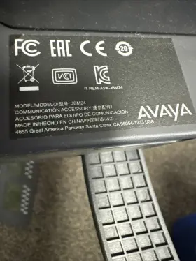 700513570 AVAYA Expansion Module #2 700513570 AVAYA Expansion Module #2