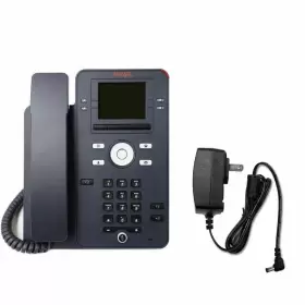 700513917 AVAYA Ip Phone Display Telephone Power Supply 700513917 AVAYA Ip Phone Display Telephone Power Supply