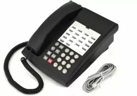 7311H13 AVAYA Euro Display Phone
