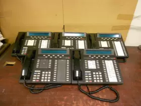 8434DX AVAYA Lucent Digital Telephones 8434DX AVAYA Lucent Digital Telephones