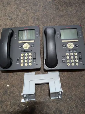 9508 AVAYA Phones