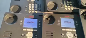 9611G-9608 AVAYA Voip Ip Phones Powering Poe #2